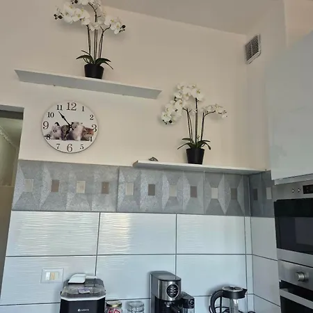 Appartement Alisa&giulia Serravalle Scrivia