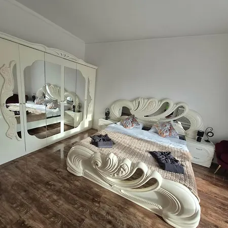 Alisa&giulia Appartement