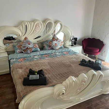 Appartement Alisa&giulia Serravalle Scrivia
